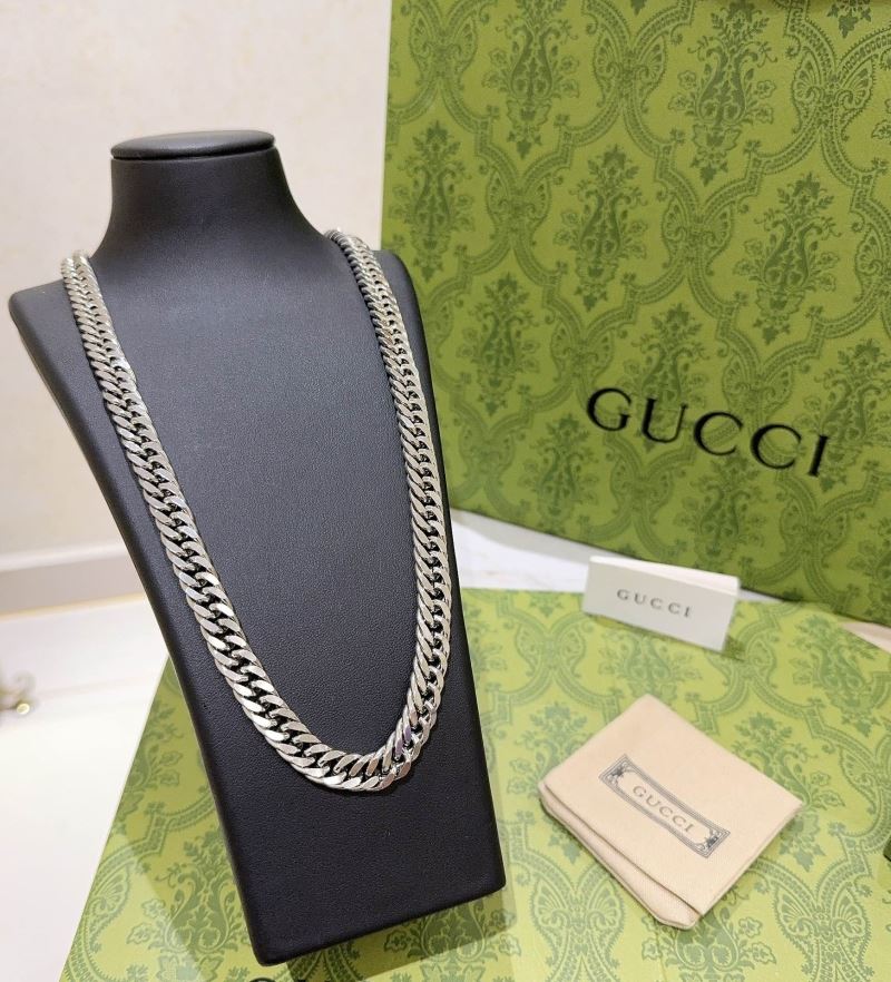 Gucci Necklaces